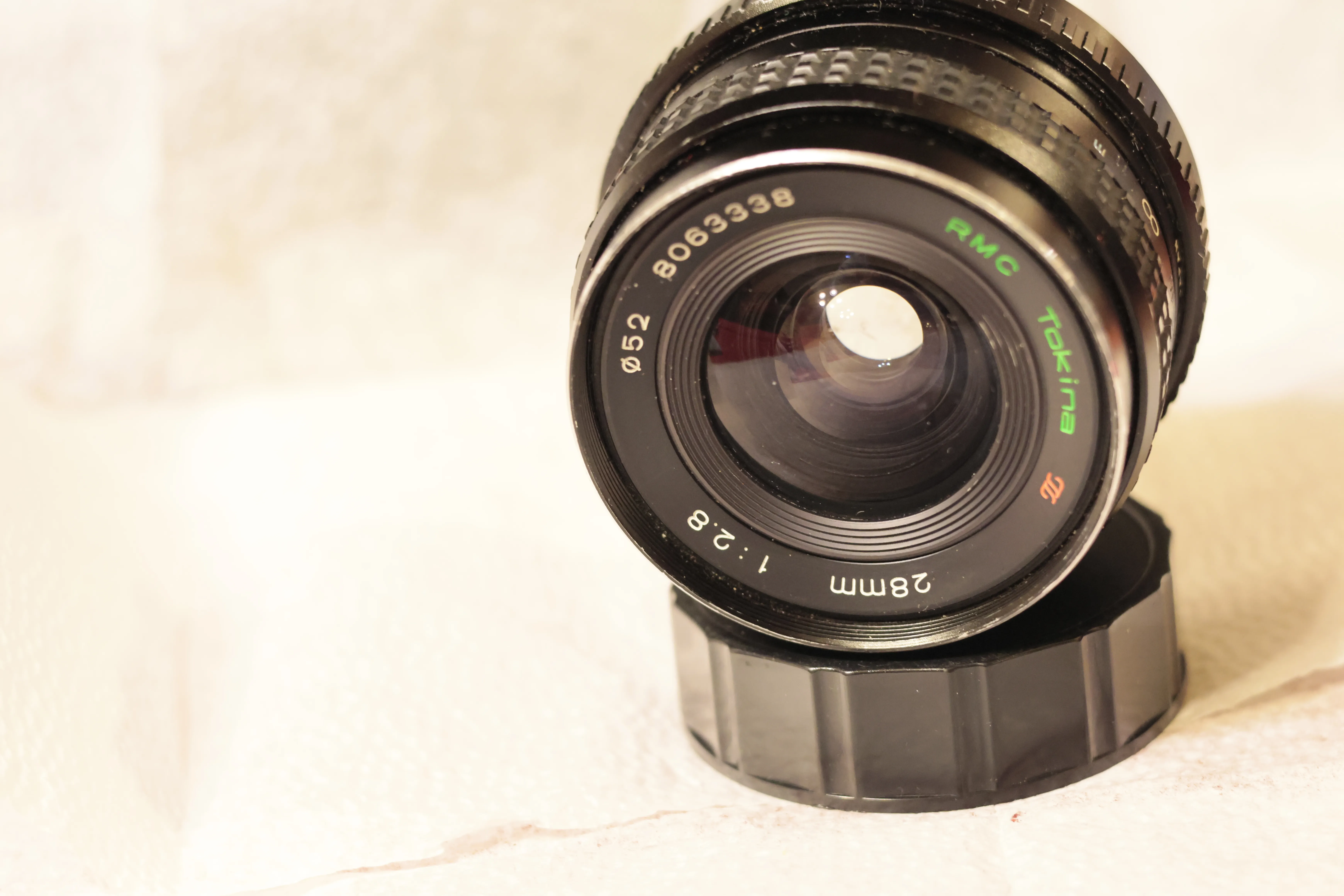 Tokina 28mm F2.8 RMC (Minolta MD) - Tokina 28mm F2.8 RMC (Minolta MD) [1].webp